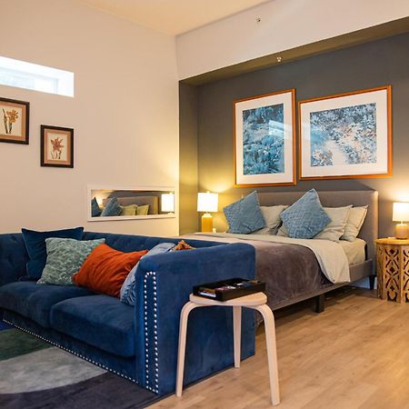 Luxury Apartment In The Prime Hollywood Location Λος Άντζελες Εξωτερικό φωτογραφία