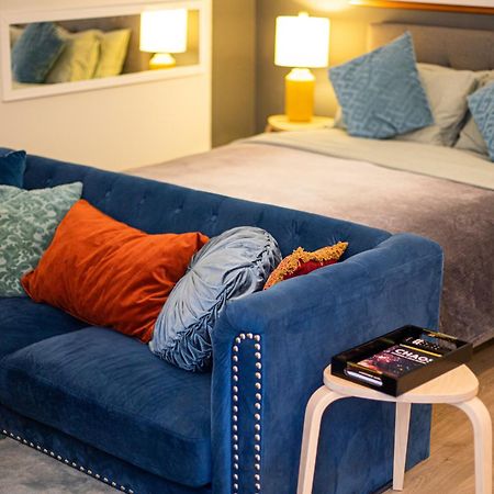 Luxury Apartment In The Prime Hollywood Location Λος Άντζελες Εξωτερικό φωτογραφία