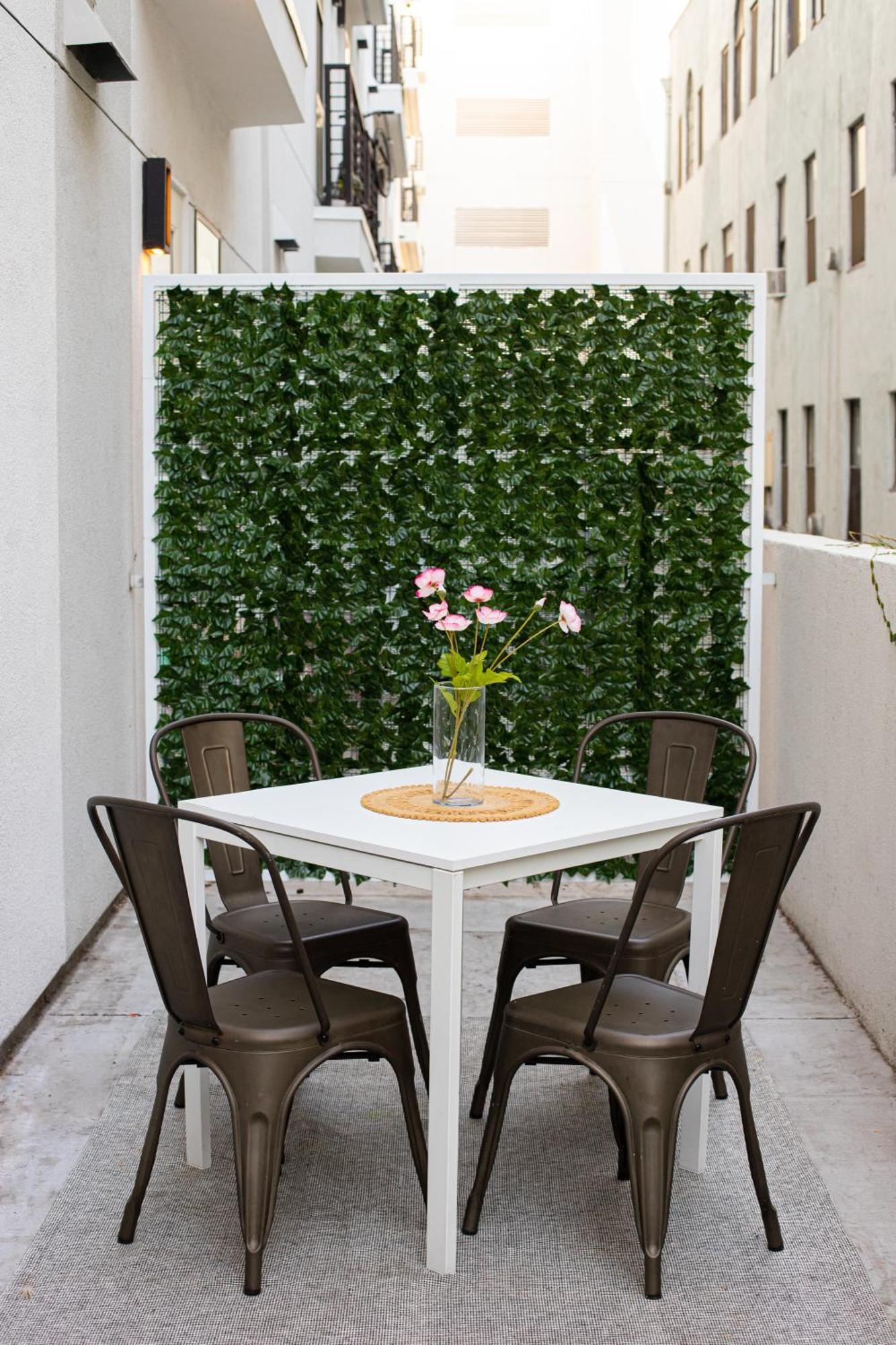 Luxury Apartment In The Prime Hollywood Location Λος Άντζελες Εξωτερικό φωτογραφία