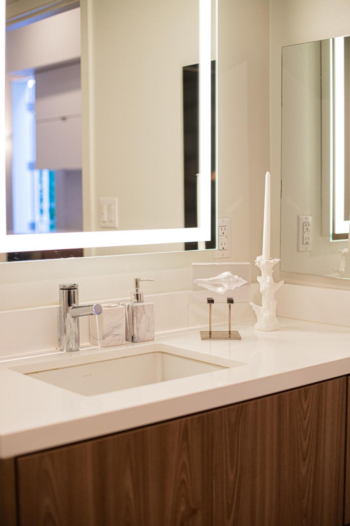 Luxury Apartment In The Prime Hollywood Location Λος Άντζελες Εξωτερικό φωτογραφία