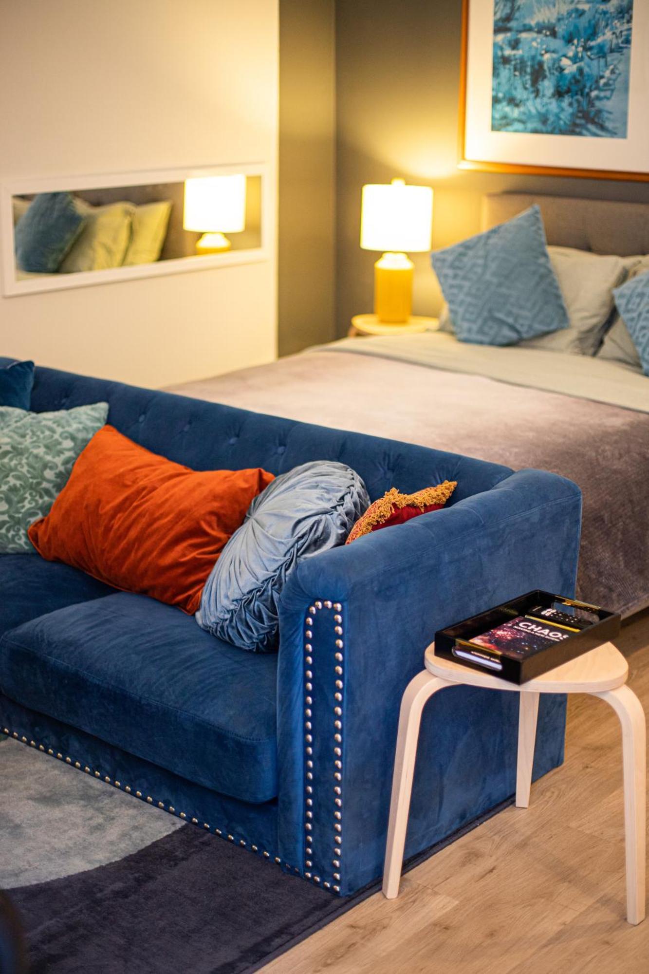 Luxury Apartment In The Prime Hollywood Location Λος Άντζελες Εξωτερικό φωτογραφία